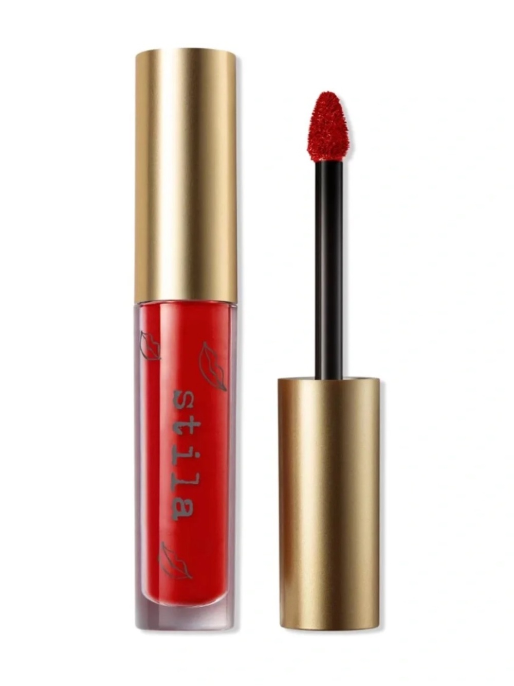 Stila Liquid Lipstick — Beso Mini size